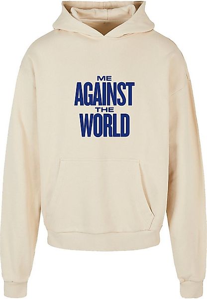 Merchcode Kapuzenpullover Merchcode Tupac Me against the World Ultra Heavy günstig online kaufen