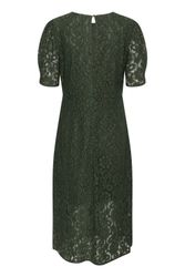 Cream Blusenkleid Kleid CREbana günstig online kaufen