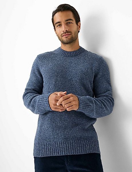 Brax Strickpullover Style BUDDY günstig online kaufen