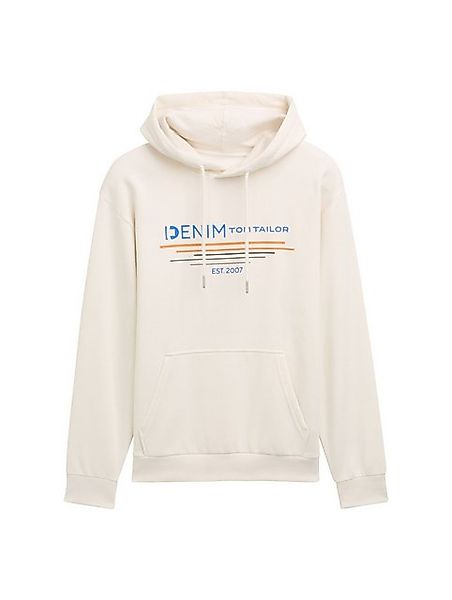 TOM TAILOR Sweatshirt Sweatshirt Pullover (1-tlg) günstig online kaufen