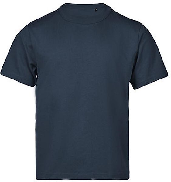 Tee Jays Rundhalsshirt Urban Loose Fit günstig online kaufen