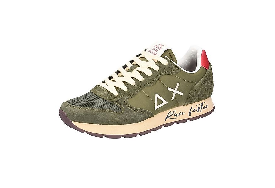 SUN 68 Running Sneaker Schnürschuh günstig online kaufen