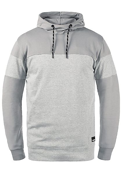 !Solid Hoodie SDBekir Kapuzensweatshirt mit Musterung günstig online kaufen