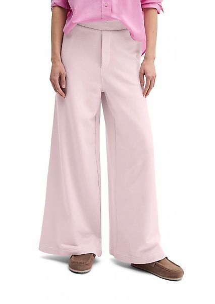 Marc OPolo Sweathose relaxed fit aus weicher Baumwolle günstig online kaufen