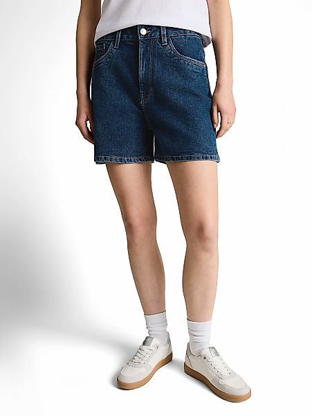 TOM TAILOR Denim Jeansshorts im Five-Pocket Style günstig online kaufen