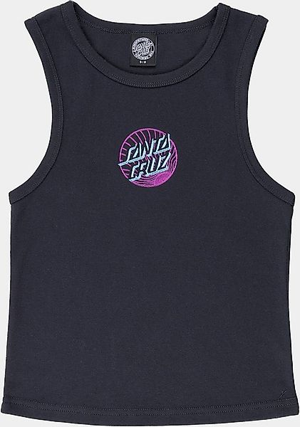 Santa Cruz Sweatweste Retreat Dot Tank günstig online kaufen