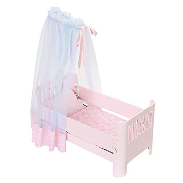 Zapf Creation® Puppenbett 700068 Baby Annabell® günstig online kaufen