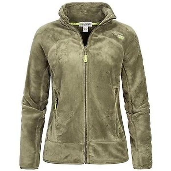 Geographical Norway  Fleecepullover WR624F/GN günstig online kaufen