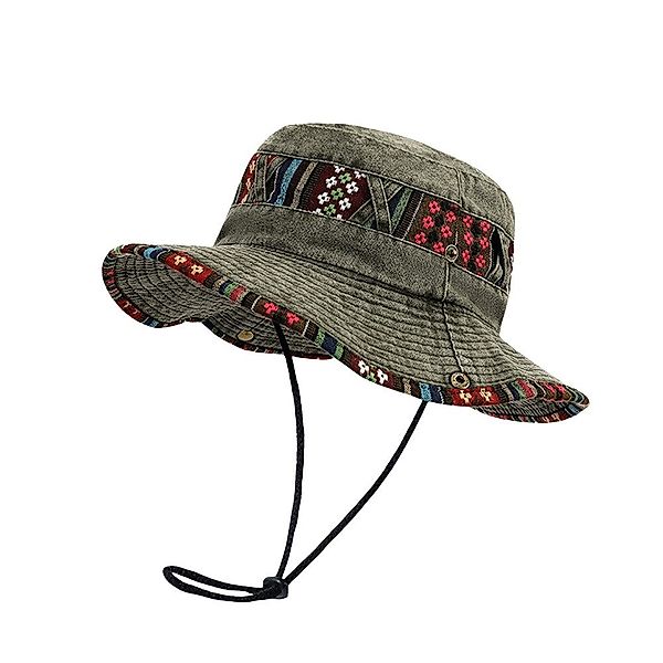 Coonoor Sonnenhut Faltbar Sommerhut Breite Krempe günstig online kaufen
