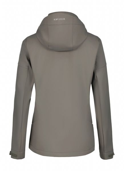 Icepeak Softshelljacke D SOFTSHELLJACKE BATHGATE (1-St) günstig online kaufen