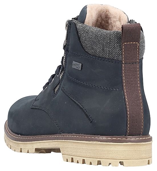 Rieker Winterstiefelette, Winterboots, Outdoorboots, Rieker-Tex, mit günstig online kaufen