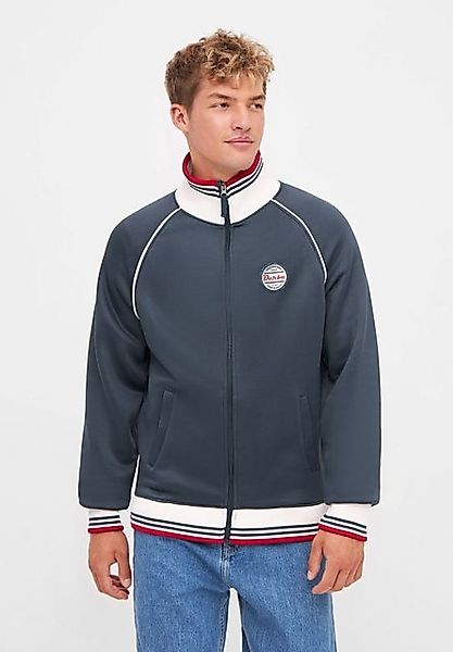 Derbe Sweatjacke Kiez Racing günstig online kaufen