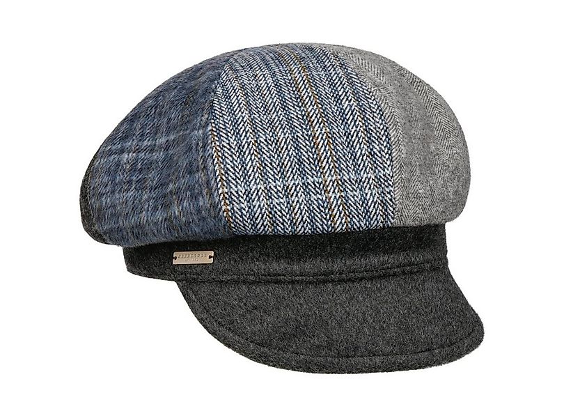 Seeberger Ballonmütze (1-St) Schirmmütze mit Schirm günstig online kaufen