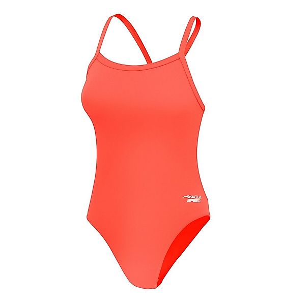 Aqua Speed Badeanzug ANA Badeanzug für SchwimmerInnen - sportlich & jugendl günstig online kaufen