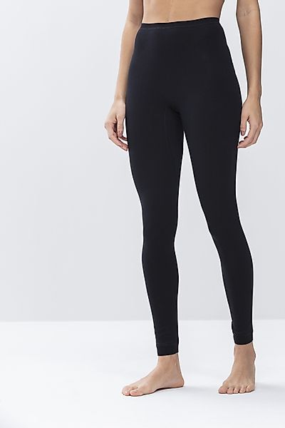 Mey Leggings Damen Serie Noblesse Uni günstig online kaufen