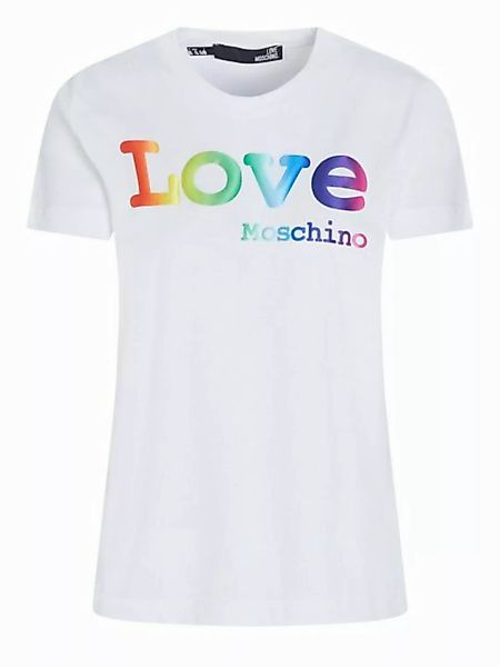 LOVE MOSCHINO T-Shirt Love Moschino Top günstig online kaufen