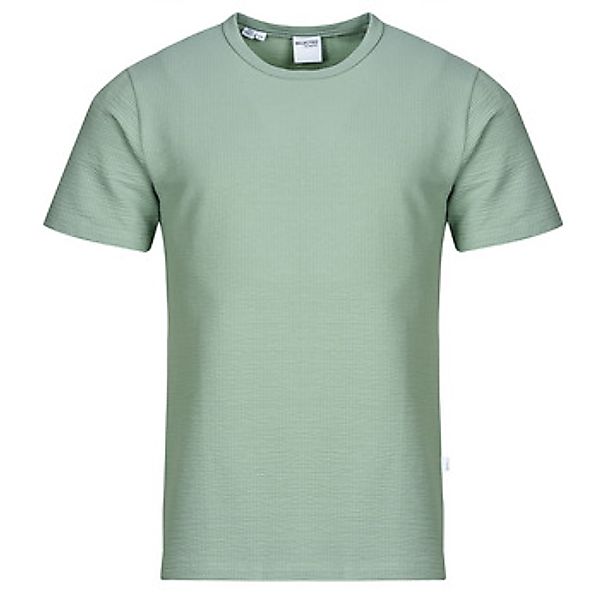 Selected  T-Shirt SLHSANDER SEERSUCKER günstig online kaufen
