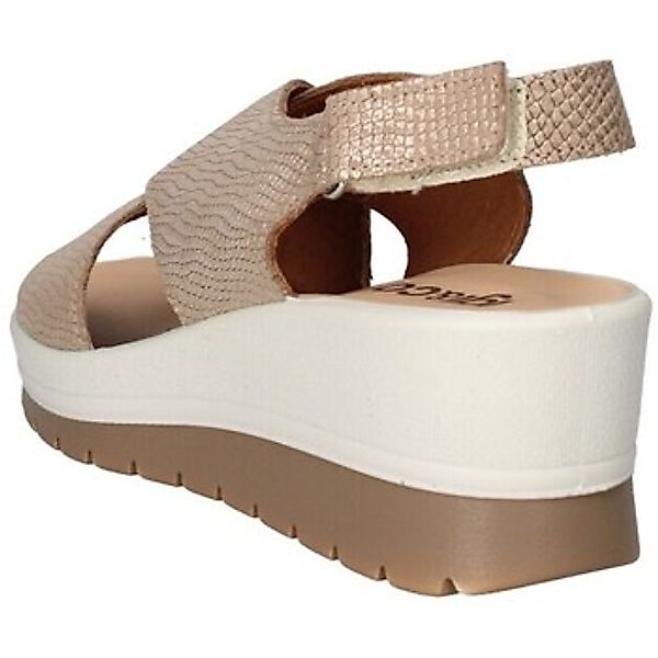 IgI&CO  Sandalen 7664722 Sandelholz Frau günstig online kaufen