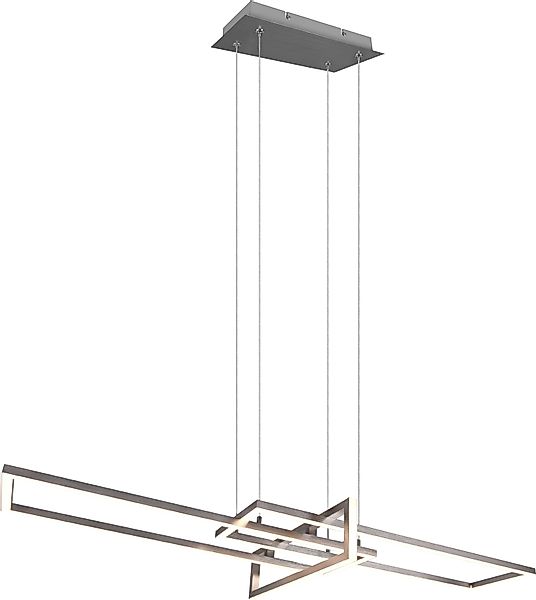 TRIO Leuchten LED Pendelleuchte ALICA, mehrere günstig online kaufen