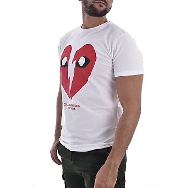 Goldenim Paris  T-Shirt T-Shirts--HERREN günstig online kaufen
