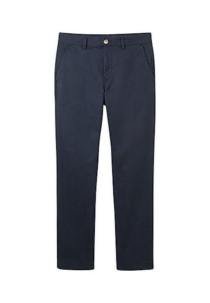 TOM TAILOR Chinohose Hose Chinohose (1-tlg) günstig online kaufen