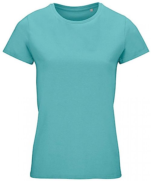 SOLS Rundhalsshirt Damen Shirt, Crusader Women günstig online kaufen