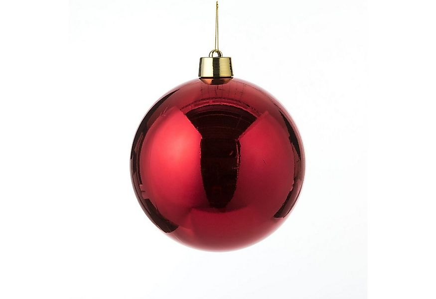 Small-Preis Christbaumschmuck Christbaumkugeln, Weihnachtsbaumkugeln - Inne günstig online kaufen