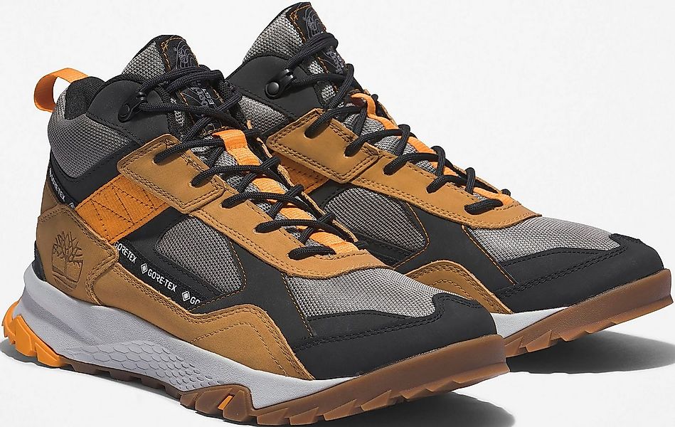 Timberland Lincoln Peak Mid Goretex Sneaker wasserdicht günstig online kaufen