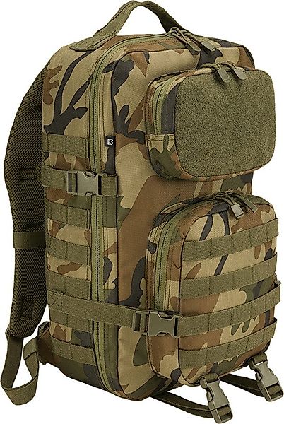 Brandit Freizeitrucksack Us Cooper Patch Large günstig online kaufen
