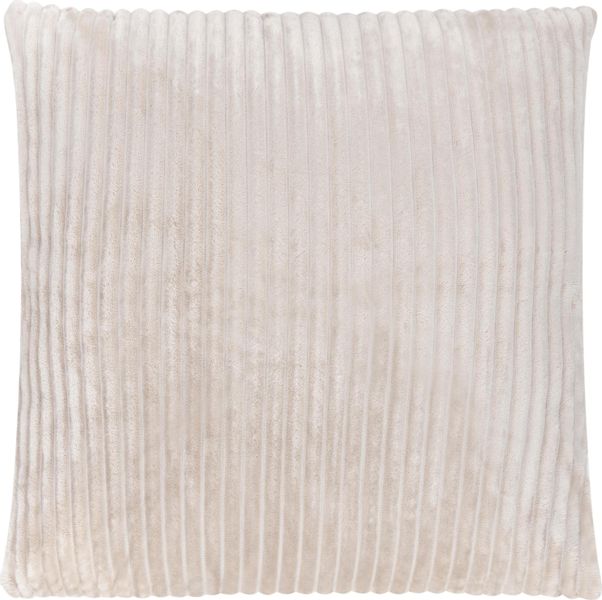 Aspero Kissenbezug 2 Kissenbezüge aus Streifen-Flanell günstig online kaufen