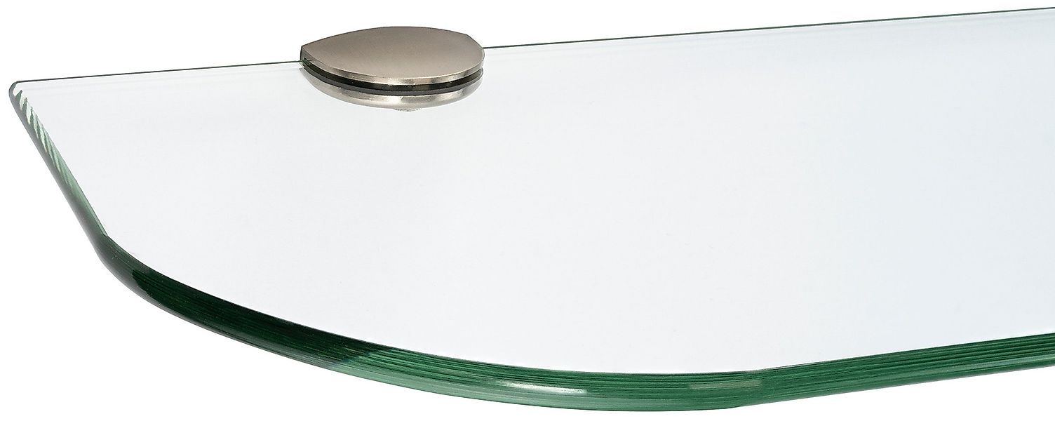 ib style Wandregal Glasregal 6mm klar günstig online kaufen
