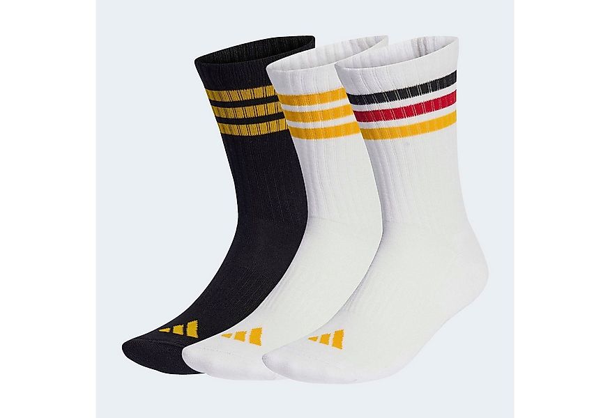 adidas Performance Funktionssocken 3S ESS C CRW 3P günstig online kaufen