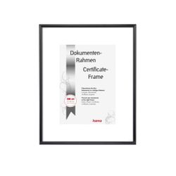 Hama Bilderrahmen Bilderrahmen, Kunststoffrahmen "Sevilla" bruchsicher günstig online kaufen