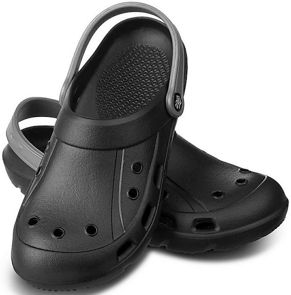 Aqua Speed LORA Damen Freizeit-Clogs – Bequem & wasserdicht 40 Schwarz Clog günstig online kaufen