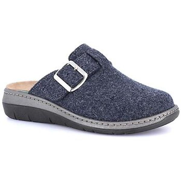 Grunland  Hausschuhe GRU-CCC-CE0469-BL günstig online kaufen