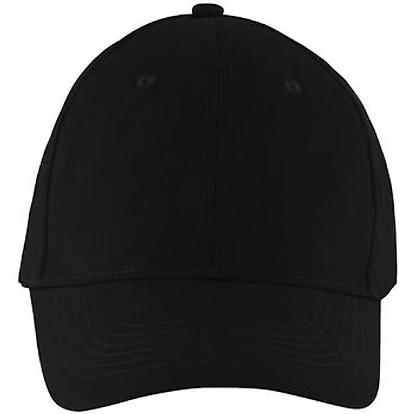 Sols  Schirmmütze SOLAR - GORRA DE 6 PANELES 100% algodón cepillado ligero günstig online kaufen
