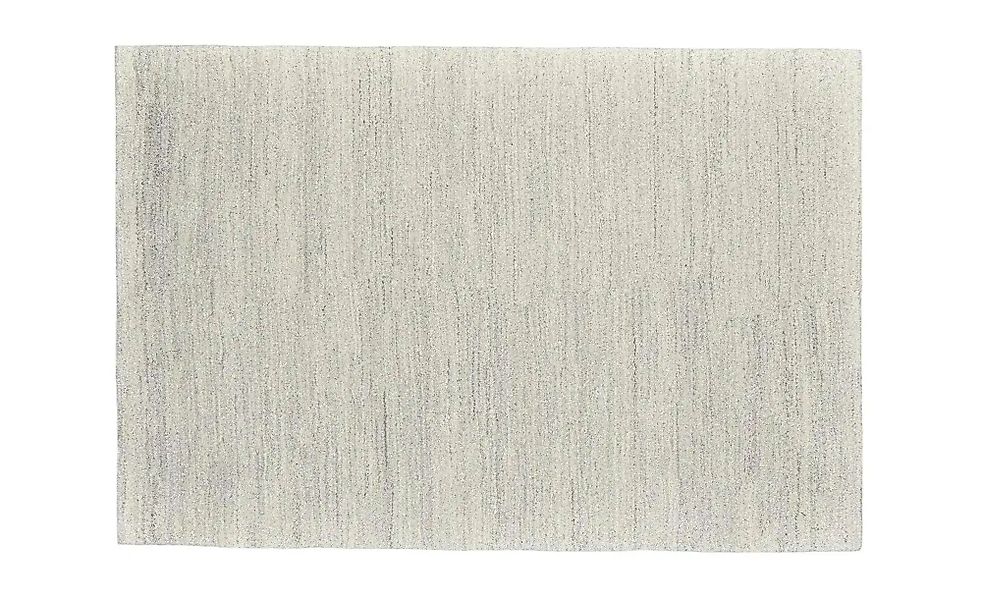 THEKO Berberteppich  Taza Royal ¦ beige ¦ Wolle ¦ Maße (cm): B: 40 H: 2,4 T günstig online kaufen