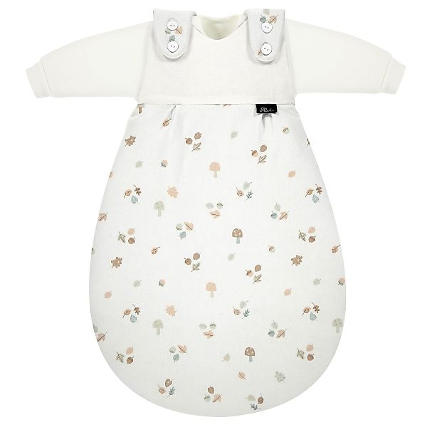 Alvi® Babyschlafsack Alvi Schlafsack Baby Mäxchen günstig online kaufen