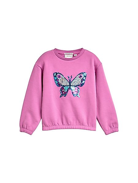 TOM TAILOR Sweatshirt günstig online kaufen