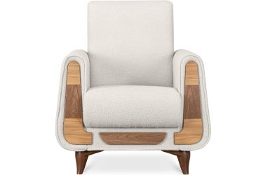 KONSIMO® Sessel GUSTAVO Komfortabler Sessel mit günstig online kaufen