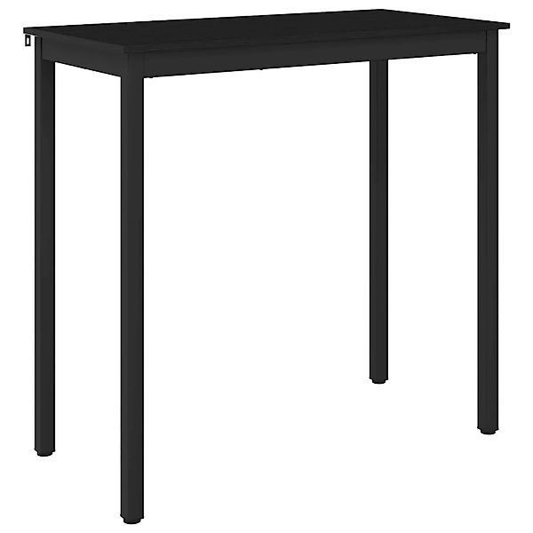 vidaXL Esstische Holzwerkstoff 892686 günstig online kaufen