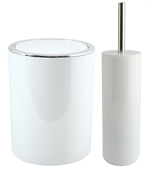 MSV Badaccessoires-Sets KAMAKA-INAGUA, Badezimmer u. Toiletten günstig online kaufen