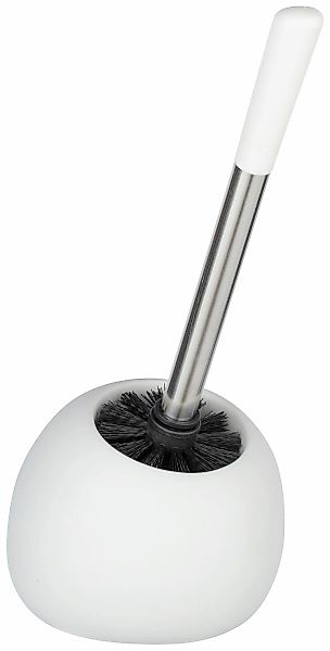 WENKO WC-Garnitur "Polaris" aus Keramik Keramik günstig online kaufen