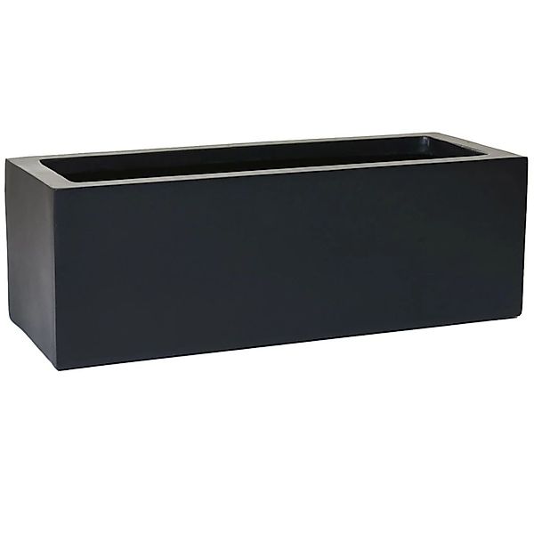 VIVANNO Balkonkasten Fiberglas FLOBO Kasten - günstig online kaufen