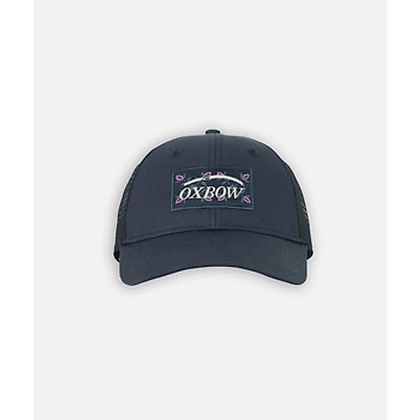 Oxbow  Schirmmütze Casquette ICON günstig online kaufen