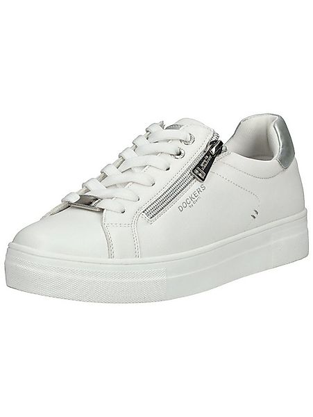 Dockers by Gerli Sneaker Lederimitat . Sneaker günstig online kaufen