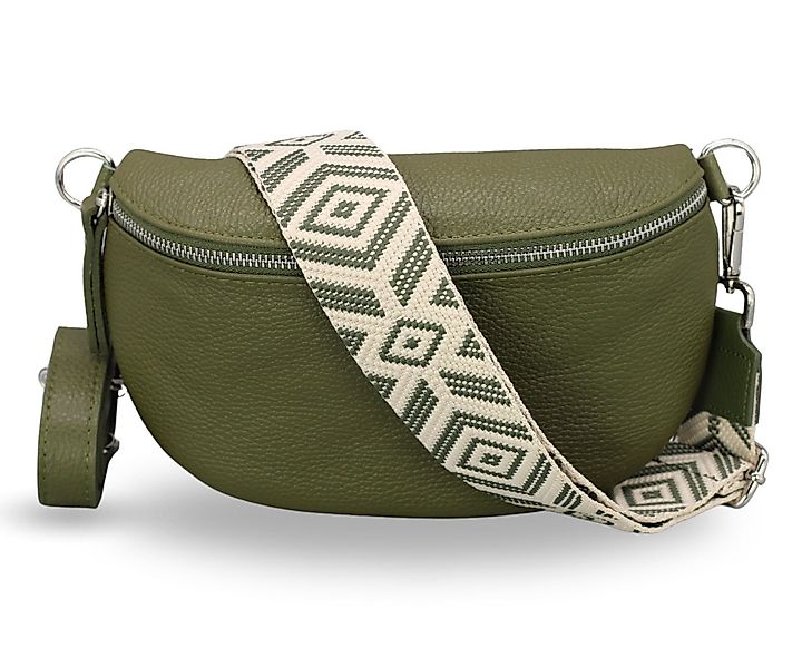 Adel Bags Gürteltasche Bauchtasche Damen Leder günstig online kaufen
