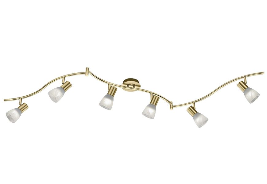 TRIO Leuchten LED Deckenstrahler Levisto, LED günstig online kaufen