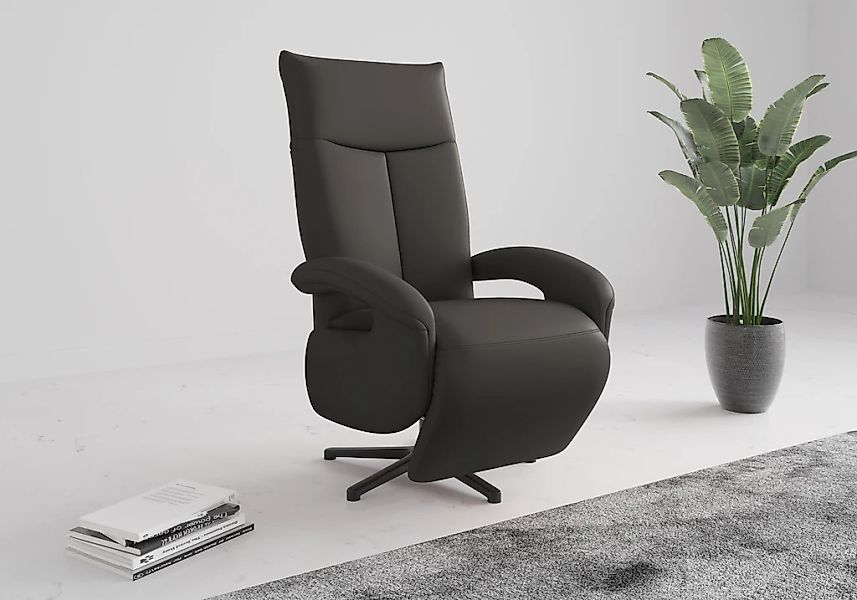 sit&more TV-Sessel "Amica", wahlweise manuell oder elektrischer Funktion mi günstig online kaufen