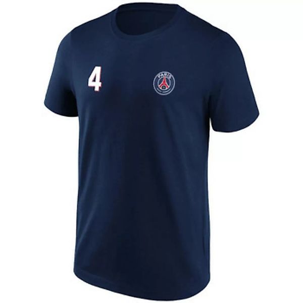 Paris Saint-germain  T-Shirts & Poloshirts P14401 günstig online kaufen